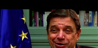 Video. Entrevista de Jorge Jaramillo al ministro de Agricultura, Luis Planas