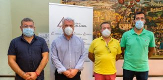 Colabora para mejorar la producción y comercialización de la trufa