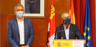 El cambio climático afectará a los usos en las distintas cuencas hidrográficas y a los derechos de explotación y de aprovechamiento