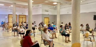 AMFAR defiende que el fortalecimiento del cooperativismo depende de las mujeres