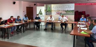 ASAJA Cuenca reclama una convergencia total de la PAC y la eliminación de las referencias históricas Comité ASAJA Cuenca