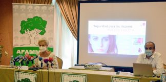 Impulsan Puntos Violeta, una aplicación para proteger a las mujeres de agresiones sexistas Puntos Violetas