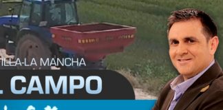 ‘El Campo’, de Jorge Jaramillo, estrena nueva temporada con una gira por las cinco provincias de Castilla-La Mancha Jorge Jaramillo