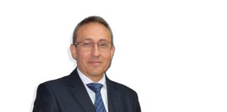 Verdes pero pobres. Juan Miguel del Real. Director Cooperativas Agro-alimentarias Castilla-La Mancha Juan Miguel del Real