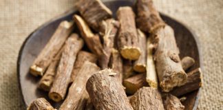 Palolu, palulú, paloduz… ¿de qué planta procede esta golosina natural?