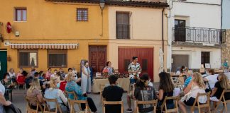 Es el momento del optimismo rural