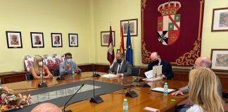 UCLM y la Academia de Gastronomía de Castilla-La Mancha crearán una cátedra de gastronomía