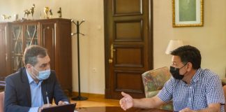 UPA Castilla-La Mancha vuelve a pedir la solución a los expedientes de pozos de agricultores profesionales del Alto Guadiana