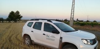 Considera un “agravio comparativo” con los regantes su exclusión de un convenio de la Diputación de Cuenca con las Comunidades de Usuarios del Alto Guadiana