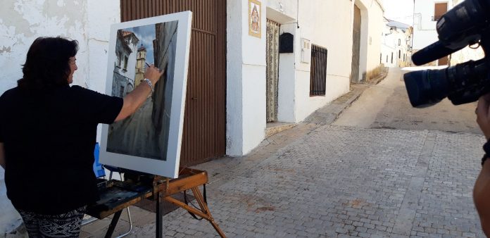 certamen pintura certamen de pintura ráoida