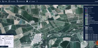 En 2022 se monitorizará el 100% de las parcelas benefactoras de ayudas de la Política Agrícola Común (PAC) SIGPAC