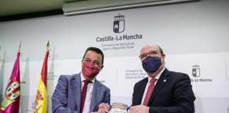 Castilla-La Mancha impulsará una campaña de fomento del consumo de vino de la región