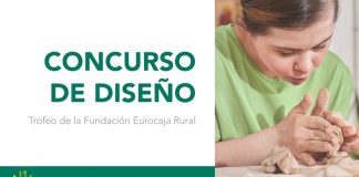 Fundación Eurocaja Rural premiará el mejor diseño del nuevo trofeo con el que reconocerá a los ganadores de sus iniciativas