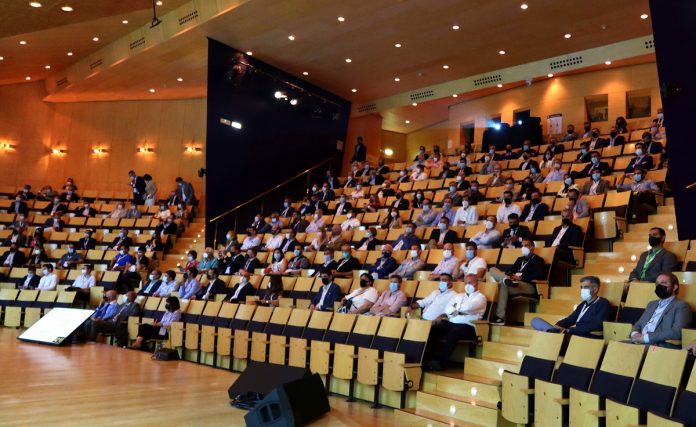 XIX Encuentro Nacional de Operadores de Cereales ACCOE