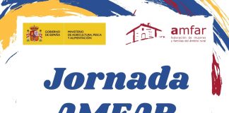 AMFAR impulsa el protagonismo de las mujeres en la agricultura ecológica, caza y emprendimiento Jornada AMFAR