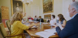 La Diputación de Guadalajara hace posible la construcción de 20 infraestructuras agrarias y ganaderas