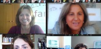 AMFAR destaca el protagonismo de las mujeres en la producción ecológica