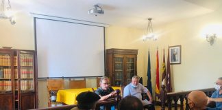 El sector ganadero de Guadalajara, en una “situación límite” APAG Guadalajara