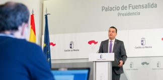 Castilla-La Mancha crea el Observatorio de Precios de la cadena agroalimentaria