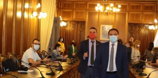 El primer tramo de la Tubería a la Llanura Manchega beneficiará a 15 localidades