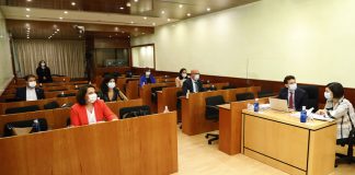 Ayuntamientos y organizaciones agrarias podrán solicitar el patrimonio de las Cámaras Agrarias de Castilla-La Mancha