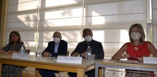 Facultad de Químicas implanta un programa mentor pionero en la UCLM