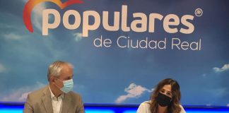 Pedirán un plan de choque ante la situación de Las Tablas de Daimiel