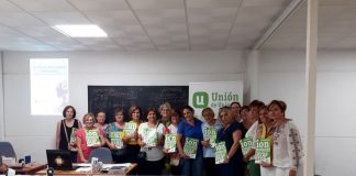 La Unión de Mujeres Agricultoras y Ganaderas comienza sus actividades para impulsar el papel de las mujeres en el desarrollo rural