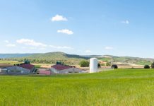 La importancia de que las granjas de ganado no se consideren instalaciones industriales porcino