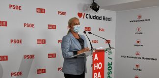 “La Tubería de la Llanura Manchega beneficiará a más de 80.000 habitantes”