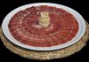 Anuncia los ganadores de los primeros «Óscar del Jamón» 2025 jamón