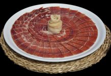 Anuncia los ganadores de los primeros «Óscar del Jamón» 2025 jamón