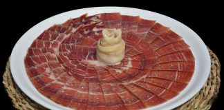 Anuncia los ganadores de los primeros «Óscar del Jamón» 2025 jamón