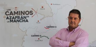 Siete itinerarios turísticos para descubrir los secretos de los pueblos azafraneros