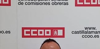 Herido grave un trabajador en un accidente de tractor en una finca agrícola Paco Honrubia