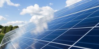 Por qué apostar por las tecnologías limpias placas fotovoltaicas