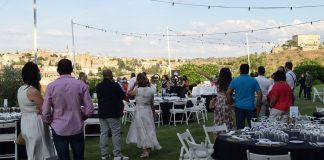 Tomelloso acogerá la ruta gastronómica “Estrellas de La Mancha” Estrellas de La Mancha