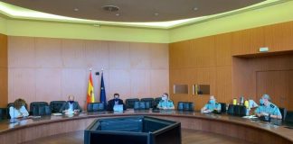 Confederación Hidrográfica del Tajo y SEPRONA colaborarán en la vigilancia del dominio público hidráulico