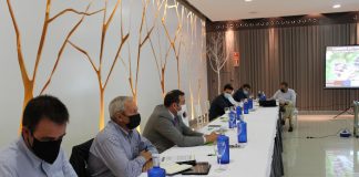 Ven buenas perspectivas del mercado del vino para las cooperativas durante esta campaña Cooperativas Castilla-La Mancha