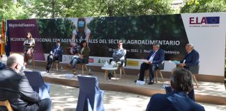 “Los pequeños agricultores somos los principales defensores de los derechos de nuestros trabajadores”