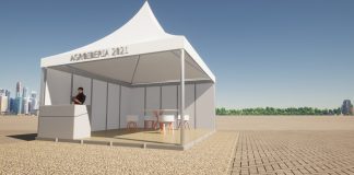 La Feria Agroiberia 2021 Innovación e Internacionalización se cancela