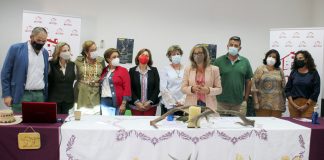 Merino: “La caza frena la despoblación en el medio rural”