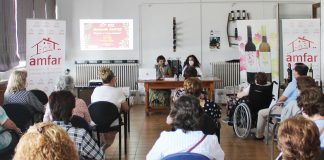 AMFAR apuesta por la incorporación de las mujeres a las cooperativas