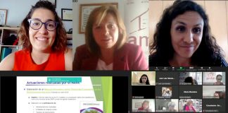 AMFAR destaca que la Ley de Titularidad Compartida visibiliza el trabajo de mujeres en explotaciones agrarias