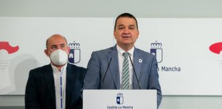 Castilla-La Mancha contará con una Ley de Aguas que considerará este recurso como un derecho humano y un bien público
