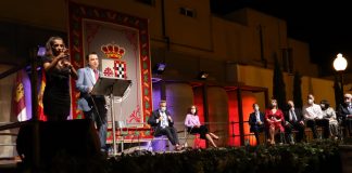 “Se está a punto de lograr que la DO Valdepeñas sea la denominación de vino “con mayor trazabilidad y garantía para los consumidores”