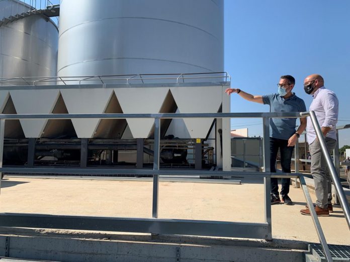 Cooperativa San Antonio Abad