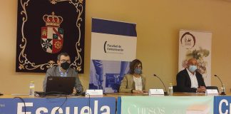 Expertos insisten en un curso de verano en la necesidad de transmitir la cultura del vino