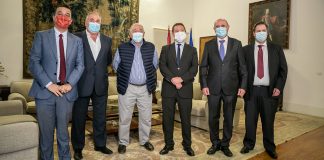 Castilla-La Mancha defenderá la planificación hidrográfica del buen uso del agua