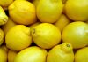 ASAJA denuncia precios a la baja para el limón pese a la fuerte demanda de zumo limones